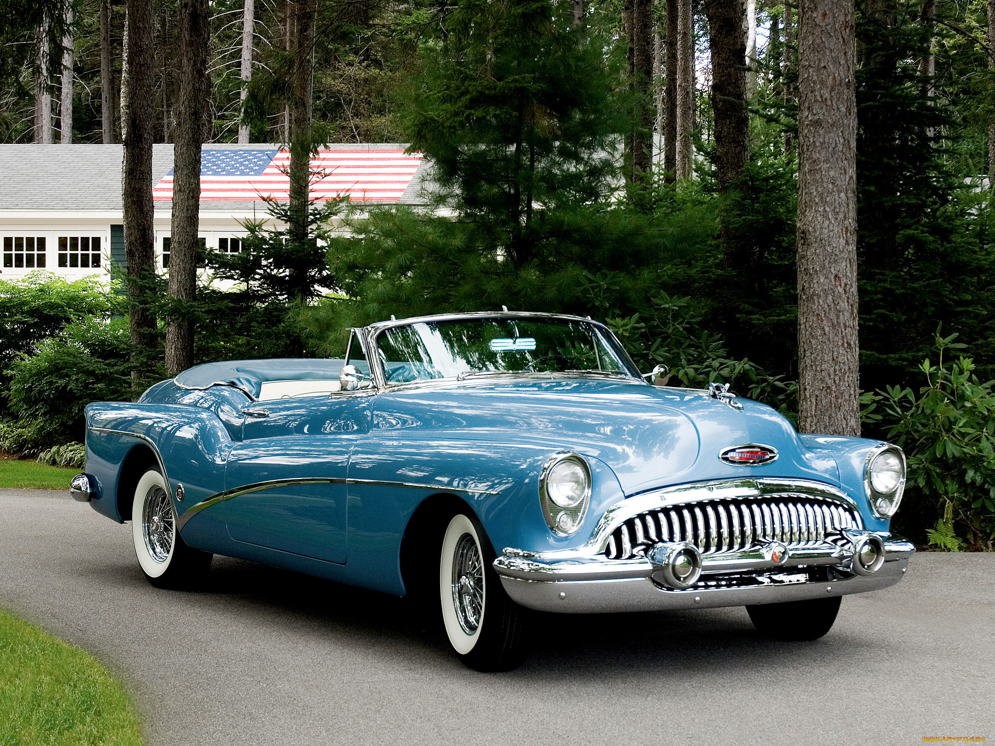 , buick